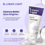Face Cleanser - Ultimate Glow - 100 ml - Image 2