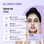 Face Cleanser - Ultimate Glow - 100 ml - Image 6