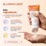 Face Scrub - Tan Removal - 100 gm - Image 4