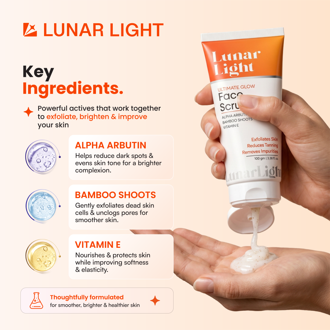 Face Scrub-03 (Custom)