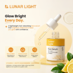 Face Serum - Glow Balance - 30 ml - Image 2