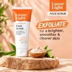 The Lunar Light Glow Trio – Complete Skincare Ritual - Image 3