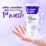The Lunar Light Glow Trio – Complete Skincare Ritual - Image 2